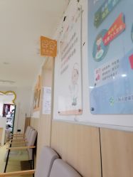 -上海市儿童医院(北京西路院区)