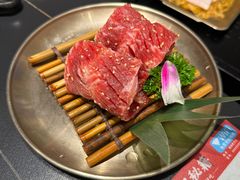 -西塔老太太泥炉烤肉(龙湖北苑天街店)