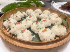 -德润福严氏烧麦总店(友谊路总店)