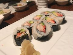 -Izumi Japanese Kitchen