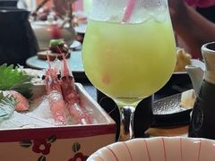 -千代御(临河街店)