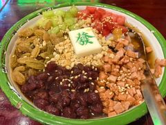 -李炮称盘麻辣烫(无锡荟聚店)