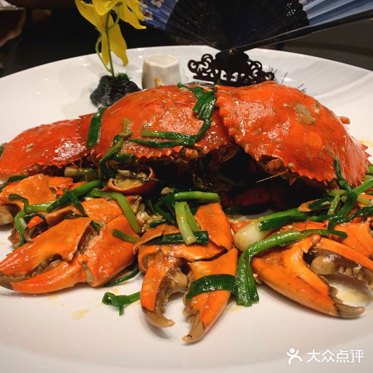 广州私房菜美食 | 同悦会私人会所俱乐部