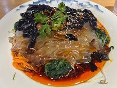 -老街烧烤·四方路小烤肉(书院路店)