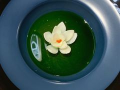 -格桑花开药膳蔬食文化空间
