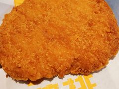-麦当劳(交道口店)