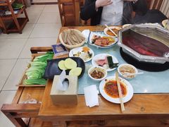 -鸿盛火锅(重庆路店)