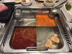 -海底捞火锅(宝龙广场夜宵主题店)