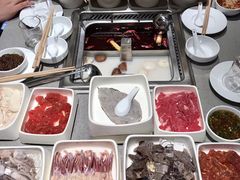-海底捞火锅(北京路店)