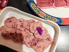 -京悦南门涮羊肉·羊蝎子火锅(田林路店)