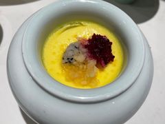 焦糖炖蛋-德发长饺子·非遗(钟楼店)