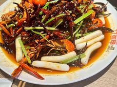 -红盔甲·小龙虾(定西路店)
