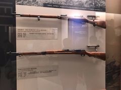 -中国北方国际射击场