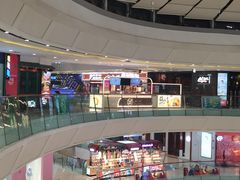 -万达广场(南京江宁店)