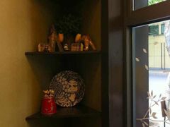 -RUMORS COFFEE ROASTERY鲁马滋咖啡(湖南路店)