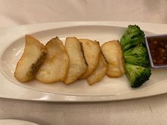 -上海金桥红枫万豪酒店-万豪中餐厅