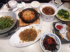 -小菜园新徽菜(合肥之心城店)