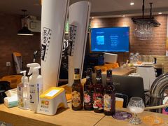 -优布劳精酿啤酒鲜扎闪送·(张江店)