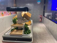 -野萃山·潮汕厚果汁(十亩地店)