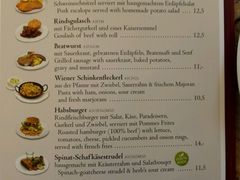 -Cafe Hofburg