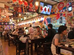 大堂-平成屋·午肴夜酒(四川北路店)