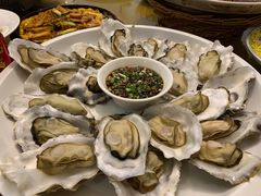 -丫口花园餐厅·融合菜