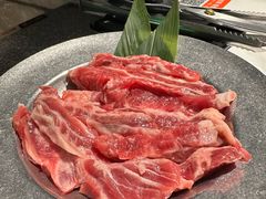 -范儿·嫂子烤肉·精致炭火烤肉(长治路店)