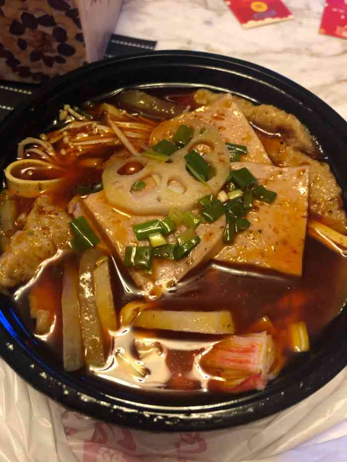 大红冒老火锅冒菜(红光店)