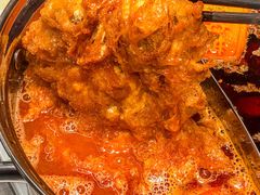 -金龙大四喜牛肉火锅