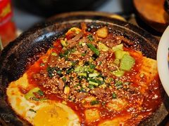 -七八冷面·延边朝鲜族美食(欢乐谷店)
