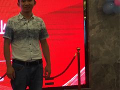 -长沙北辰洲际酒店-兰调全日餐厅