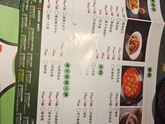 -全聚贤餐厅·湖北家常菜(沙湖店)
