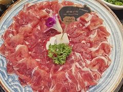 -阳坊涮肉(西直门凯德mall店)