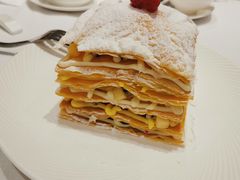 鲜果拿破仑酥-北京厨房(SKP店)