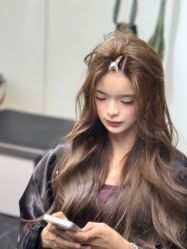 -时尚殿堂salon