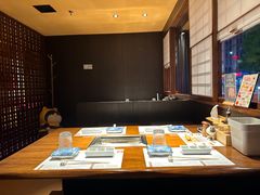-杉海和牛烧肉海鲜自助(会展城店)