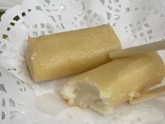 炸牛奶-民信老铺(华盖路店)