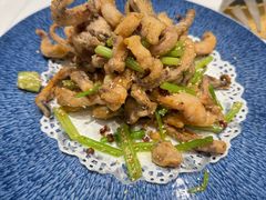 -大铁勺新津菜(迎水道店)