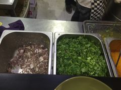 -美玲拉面(鞍山西道店)