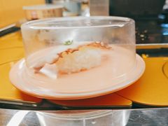 -争鲜回转寿司(中街大悦城店)