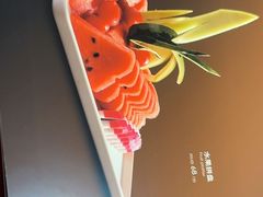 -竹雨堂创意中国菜(裕华店)