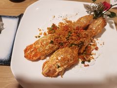 -御瀛日本料理