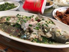 -宾湖农庄·农场特色(太湖龙之梦店)