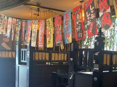 -花狸日本料理(柏庐广场店)