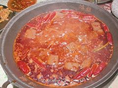 -鸿姐老火锅(龙阳店)