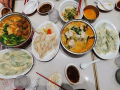 -添福来墨鱼饺子 · 海鲜东北菜(大连星海·黄浦路店)