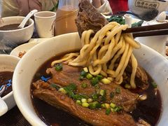 -中国厨房/台湾牛肉面
