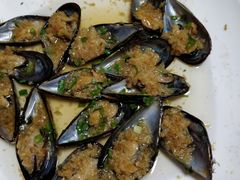 -食鼎记海鲜大排档(美食街店)