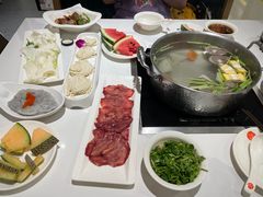-牛焱·贵州黄牛肉火锅(城西银泰店)