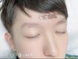 -臣丽纹眉全国连锁